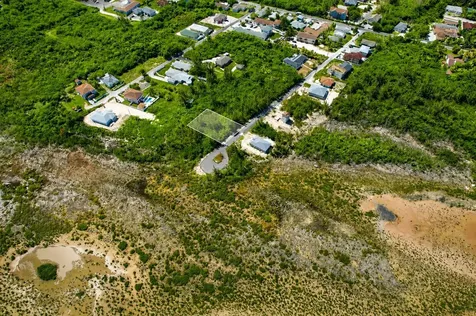 Hanna Road New Providence Paradise Island BS