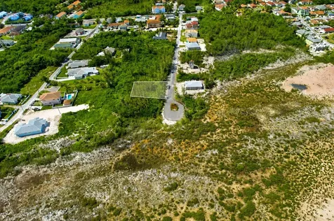 Hanna Road New Providence Paradise Island BS