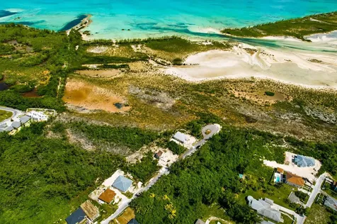 Hanna Road New Providence Paradise Island BS