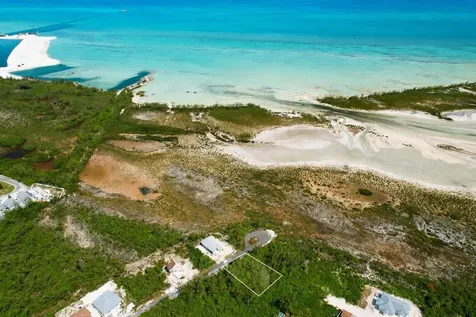 Hanna Road New Providence Paradise Island BS