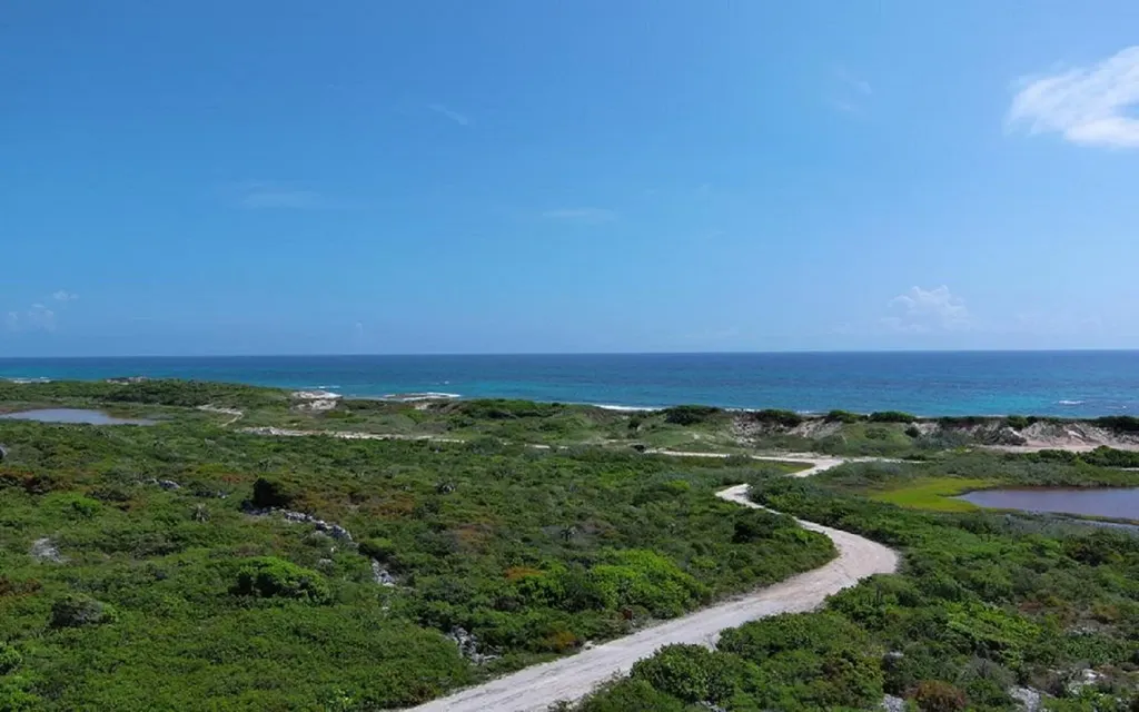 Oceanview Lot 1, Millers Long Island BS