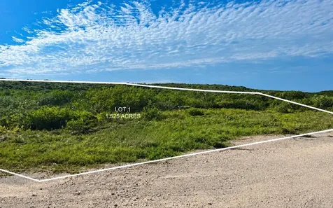 Oceanview Lot 1, Millers Long Island BS