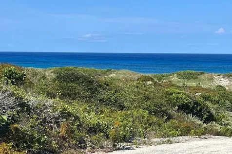 Oceanview Lot 1, Millers Long Island BS