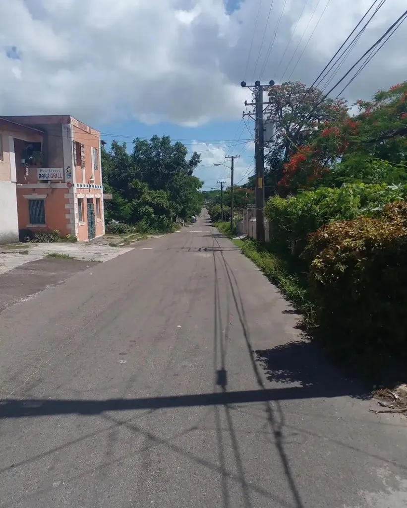 West Street 62 New Providence Paradise Island BS