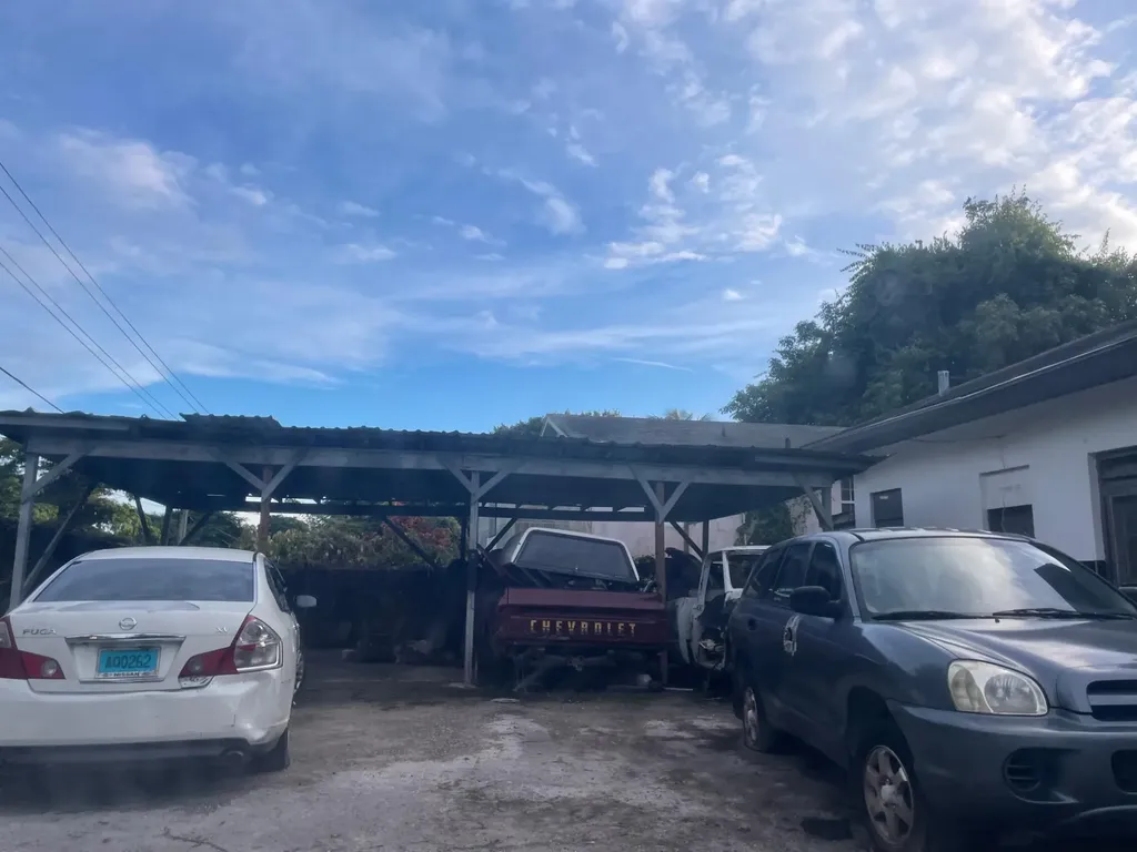 West Street 62 New Providence Paradise Island BS