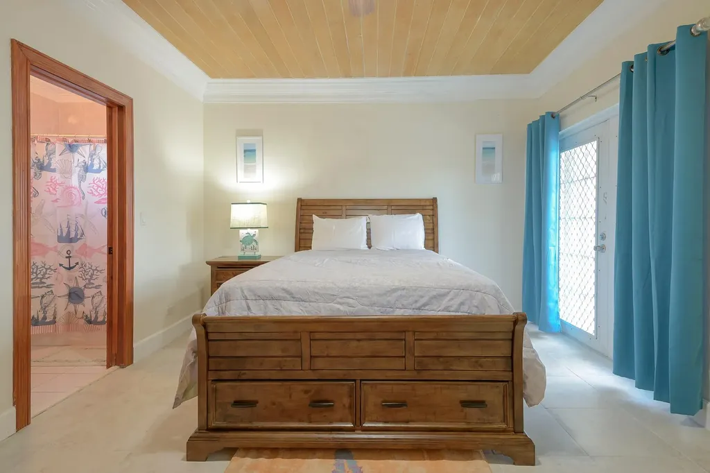 Sea Beach Estates New Providence Paradise Island BS