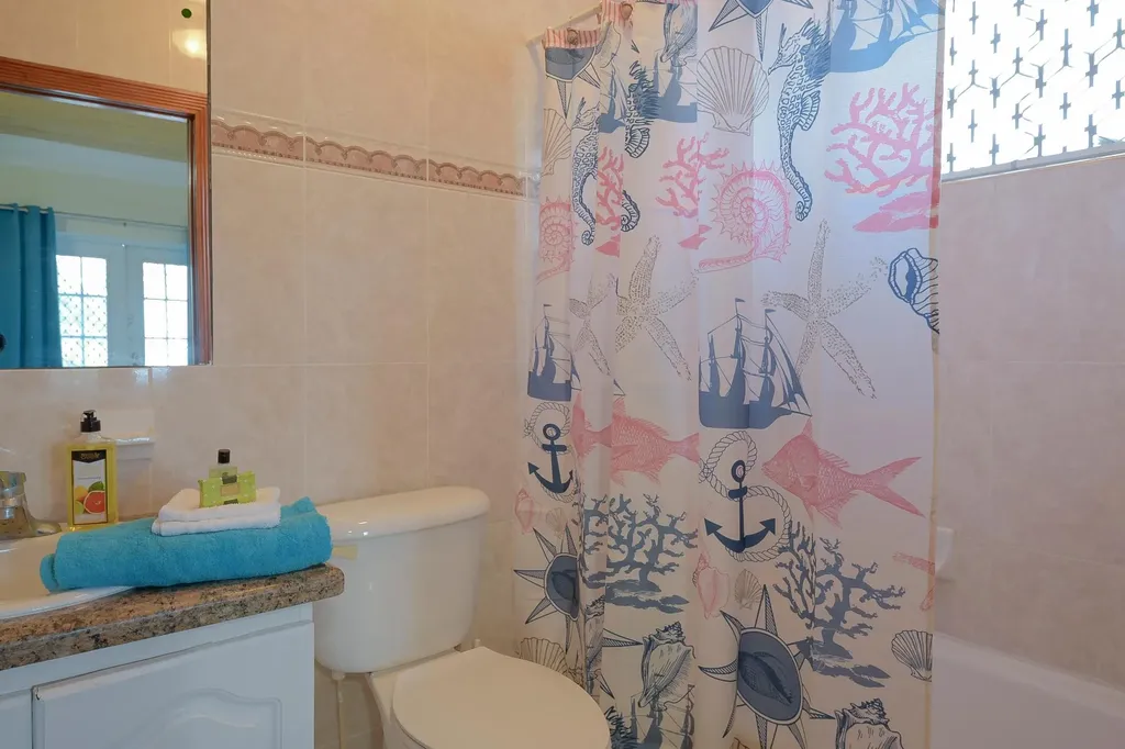 Sea Beach Estates New Providence Paradise Island BS