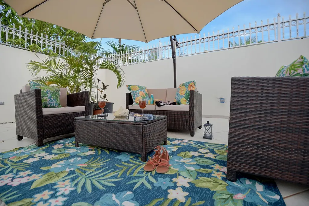 Sea Beach Estates New Providence Paradise Island BS