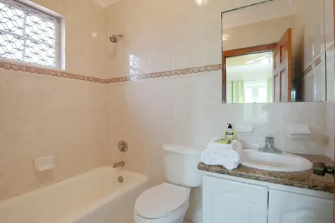 Sea Beach Estates New Providence Paradise Island BS