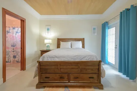 Sea Beach Estates New Providence Paradise Island BS