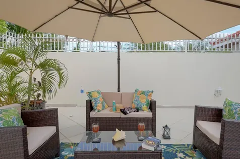 Sea Beach Estates New Providence Paradise Island BS