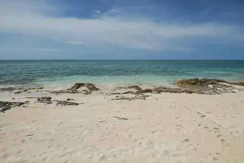 Sea Beach Estates New Providence Paradise Island BS