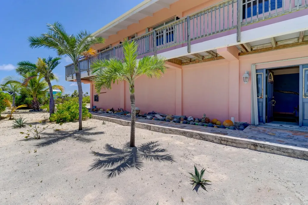 Lot 21, 22, 17-blk 34-cl4 San Salvador BS