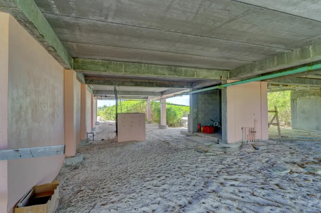 Lot 21, 22, 17-blk 34-cl4 San Salvador BS