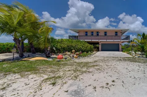 Lot 21, 22, 17-blk 34-cl4 San Salvador BS
