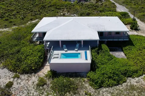 Lot 21, 22, 17-blk 34-cl4 San Salvador BS