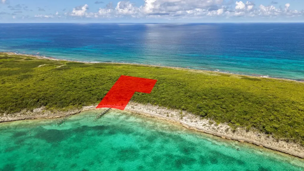 Soap Point Abaco BS
