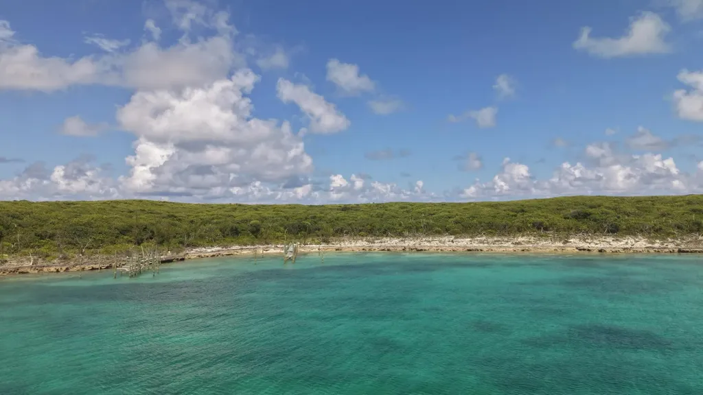 Soap Point Abaco BS