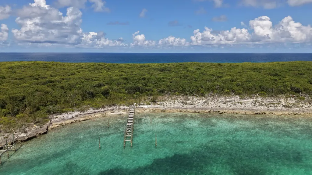 Soap Point Abaco BS