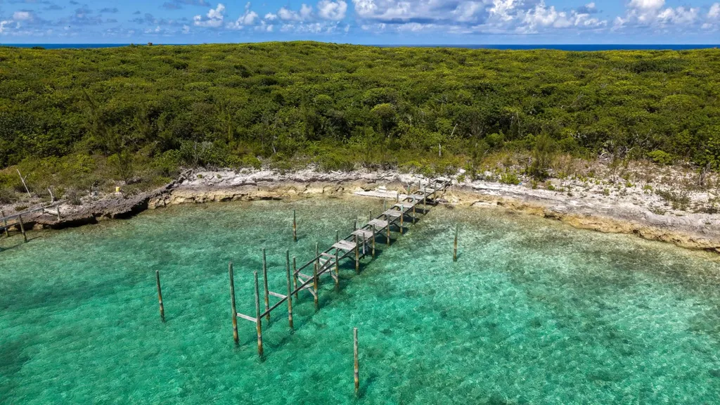 Soap Point Abaco BS