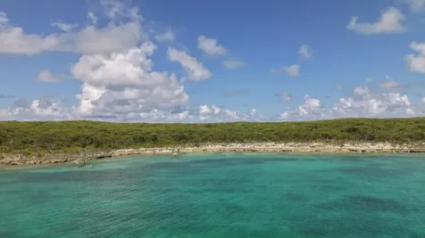 Soap Point Abaco BS