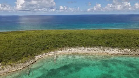 Soap Point Abaco BS