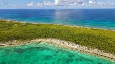 Soap Point Abaco BS