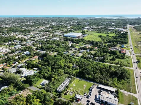 Gladstone Road Lot #10 New Providence Paradise Island BS