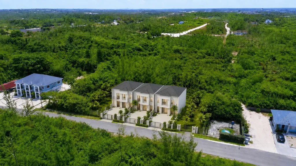 Tall Pines Drive New Providence Paradise Island BS