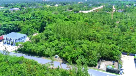 Tall Pines Drive New Providence Paradise Island BS