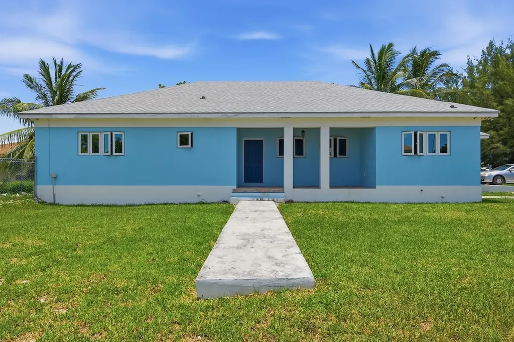 Yamacraw Beach New Providence Paradise Island BS