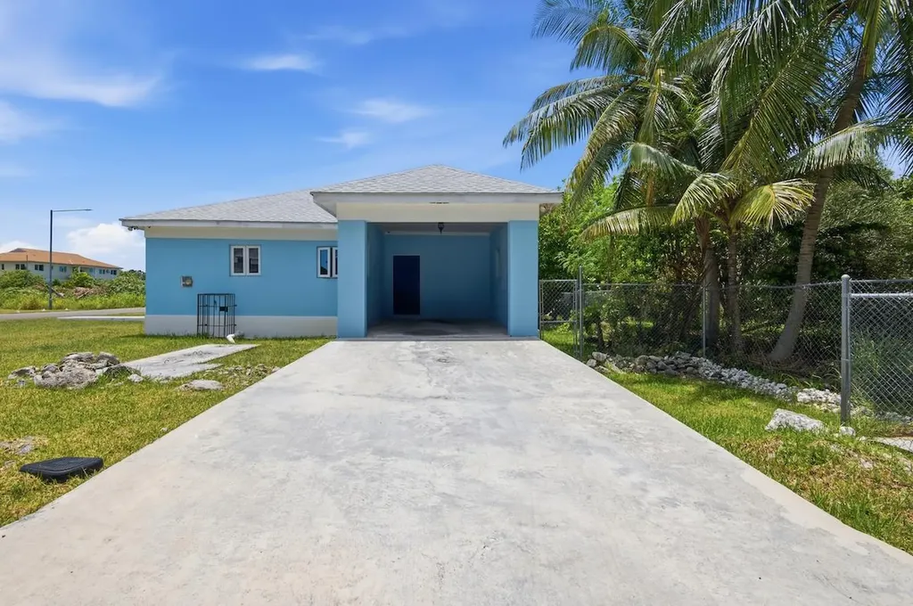 Yamacraw Beach New Providence Paradise Island BS