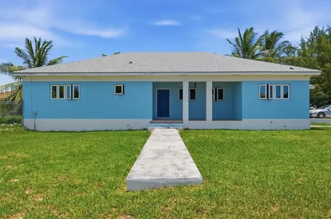 Yamacraw Beach New Providence Paradise Island BS