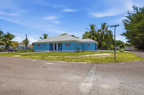 Yamacraw Beach New Providence Paradise Island BS