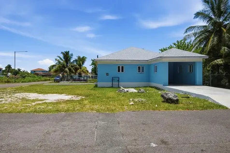 Yamacraw Beach New Providence Paradise Island BS