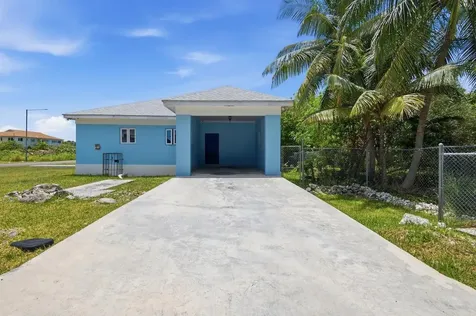 Yamacraw Beach New Providence Paradise Island BS