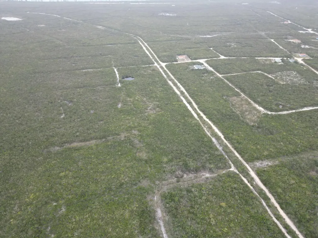 Columbus Landing, San Sal Lot #20 San Salvador BS