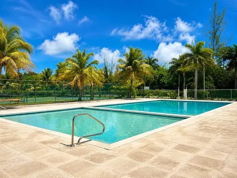 Venice Bay Ocean Frnt Lot New Providence Paradise Island BS