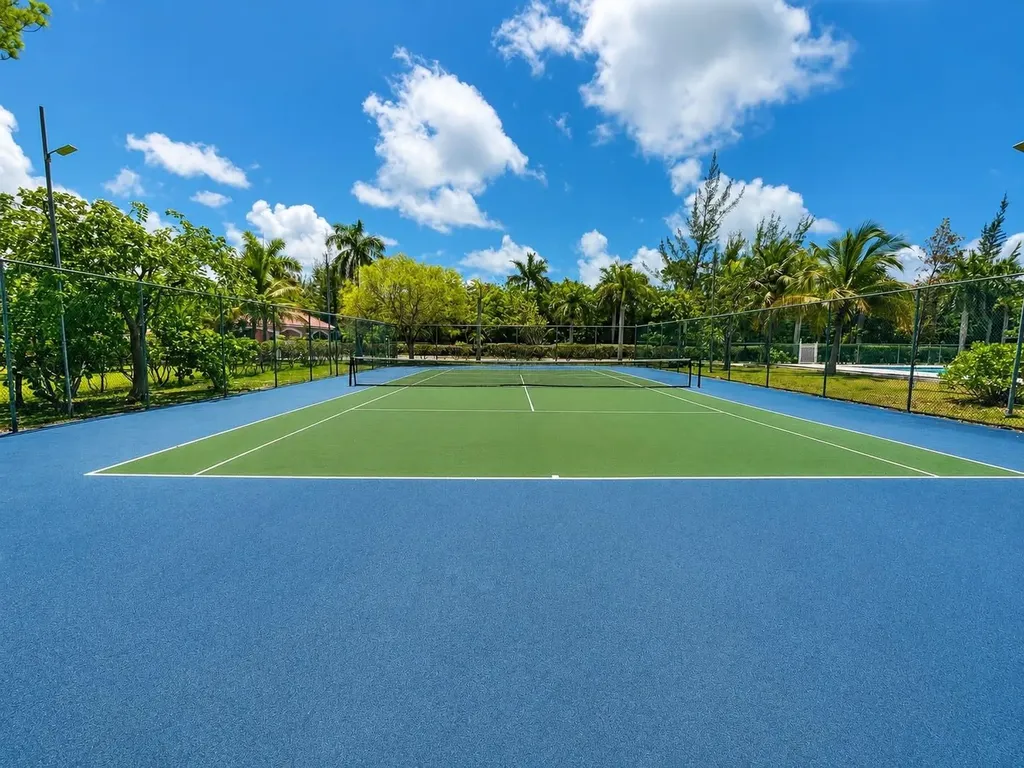 Venice Bay Ocean Frnt Lot New Providence Paradise Island BS