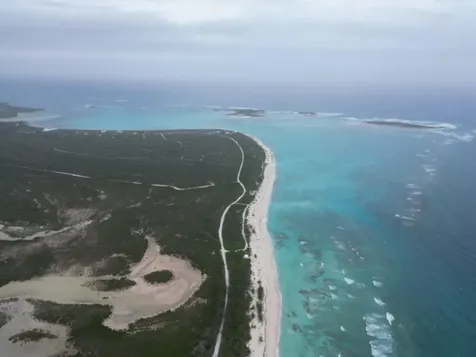 Columbus Landing, San Sal Lot #20 San Salvador BS