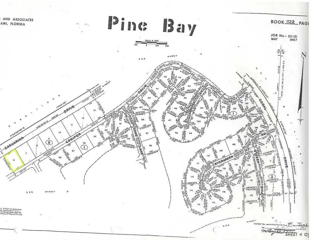 Conifer Drive Grand Bahama Freeport BS