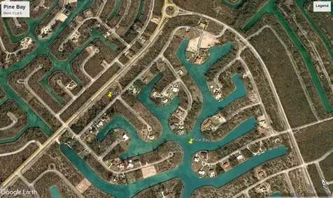 Conifer Drive Grand Bahama Freeport BS