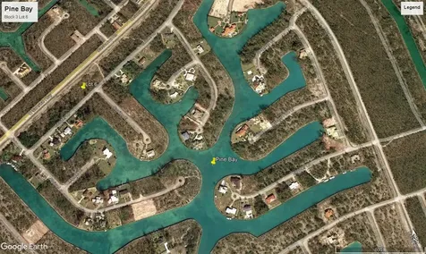 Conifer Drive Grand Bahama Freeport BS