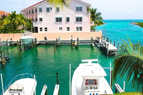 Jolly Roger Drive Grand Bahama Freeport BS