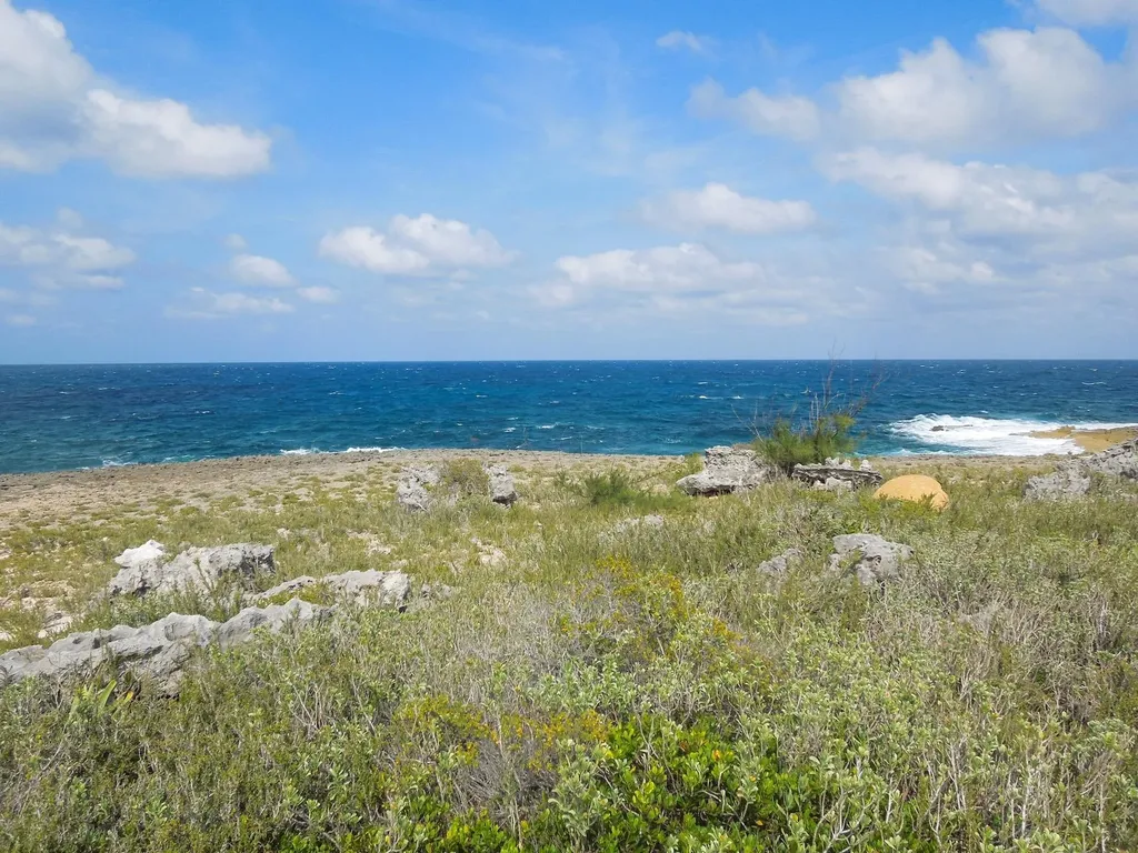 Whale Point Drive Eleuthera BS
