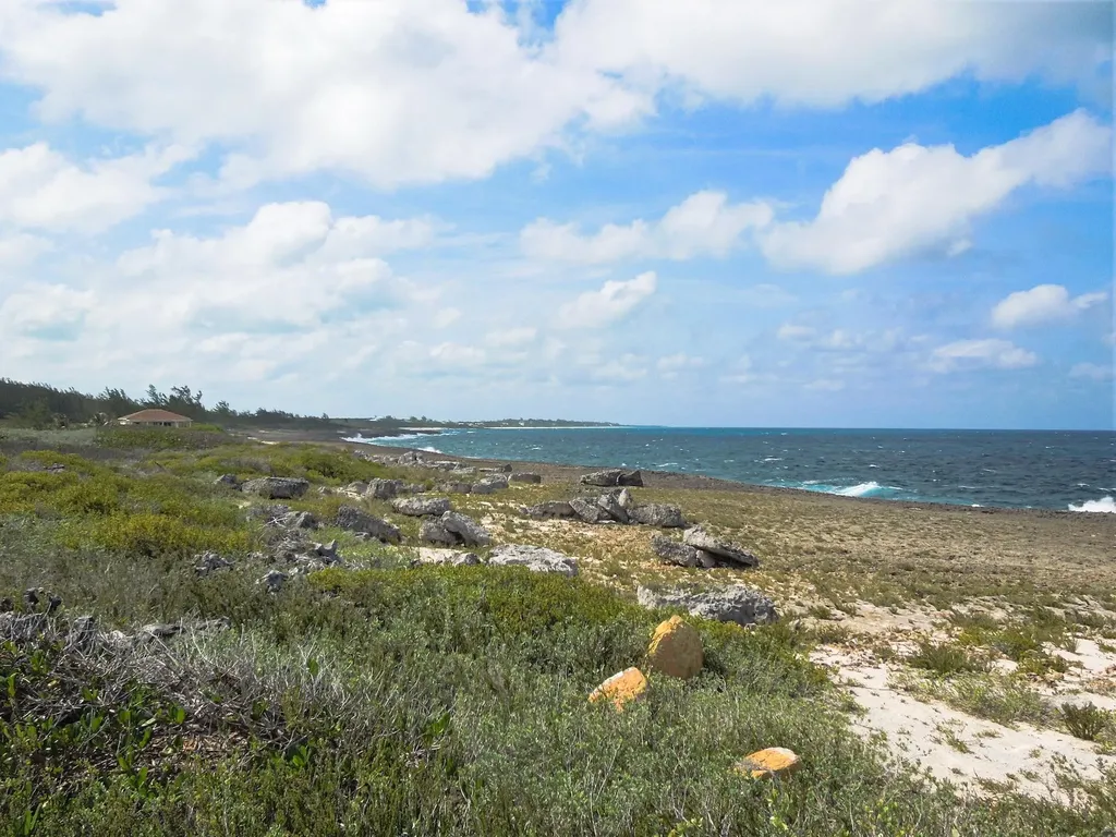 Whale Point Drive Eleuthera BS