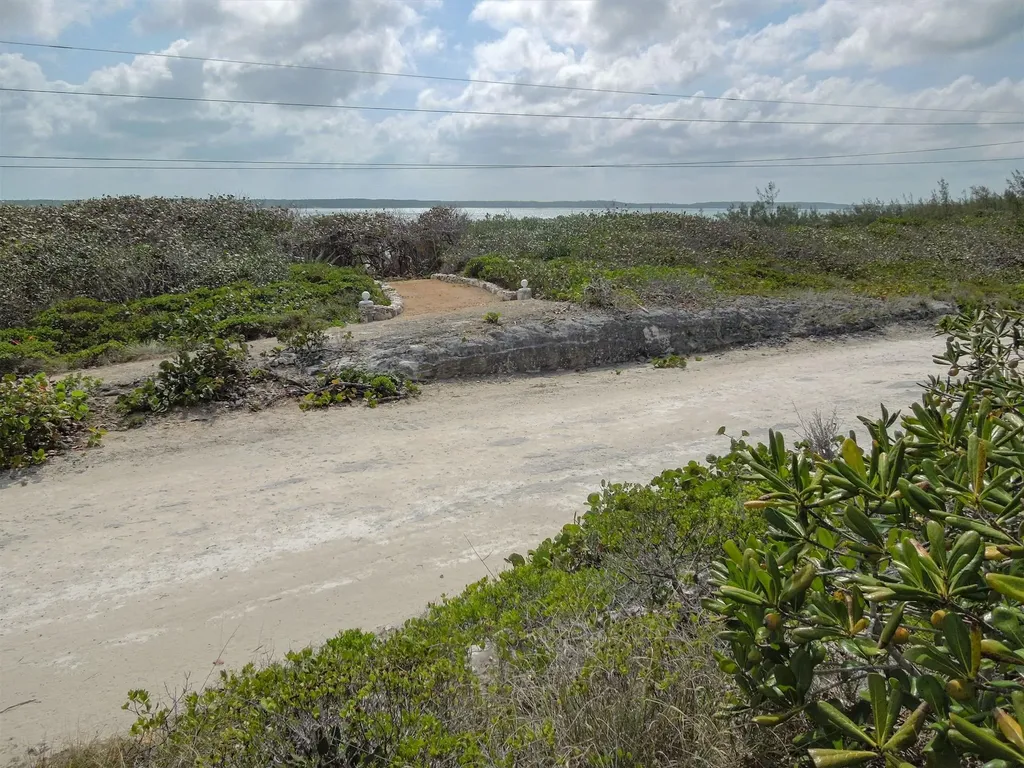 Whale Point Drive Eleuthera BS