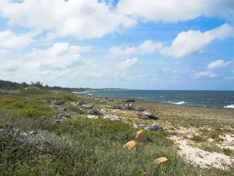 Whale Point Drive Eleuthera BS