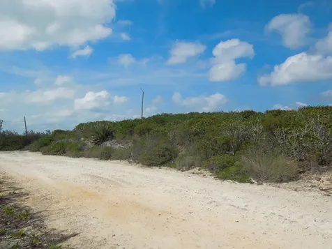Whale Point Drive Eleuthera BS