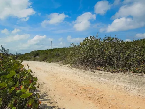 Whale Point Drive Eleuthera BS